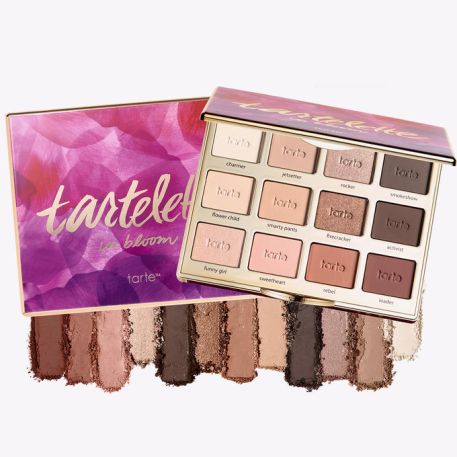 Tarte pallete
